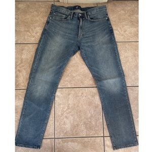 Gap Slim Straight Jeans
